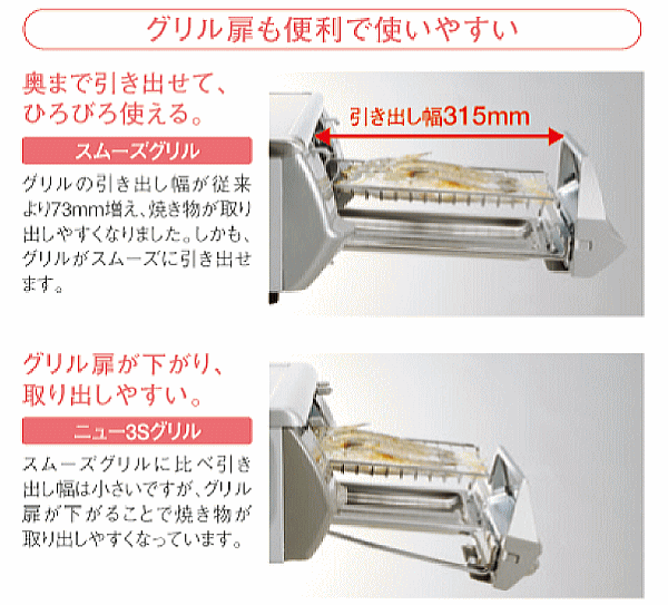 Rinnai ガステーブル5